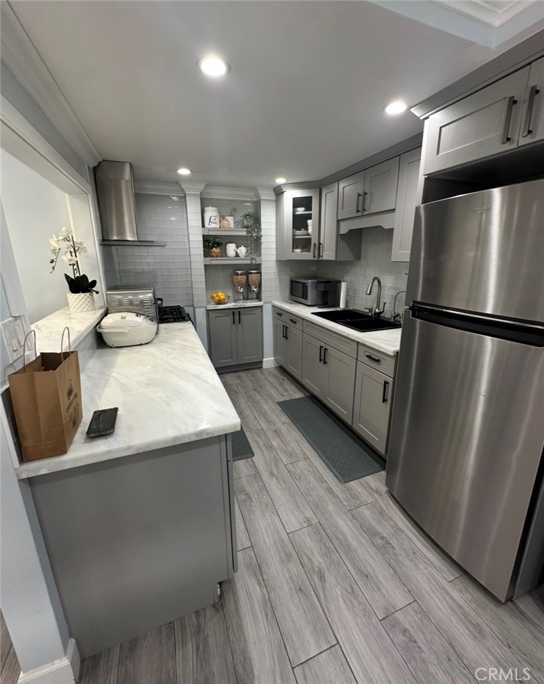 1421 Glen Forest Drive 119