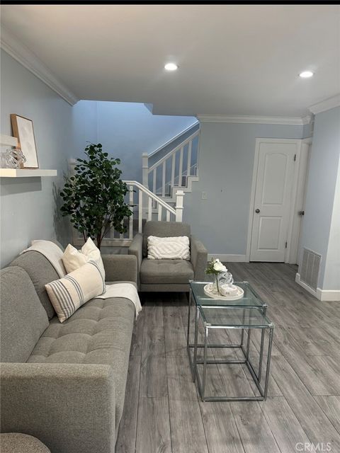 1421 Glen Forest Drive 119 Hacienda Heights CA 91745