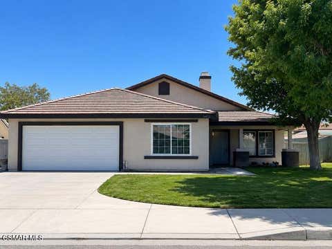 Photo of 36652 Sulphur Springs Road, Palmdale, CA 93552 (MLS # 226004106)