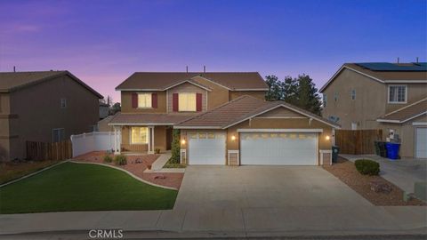 Photo of 13944 Clydesdale Run Lane Ln, Victorville, CA 92394 (MLS # HD26041709)