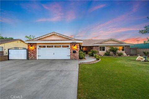 Photo of 44834 17th ST W, Lancaster, CA 93534 (MLS # SR26118165)