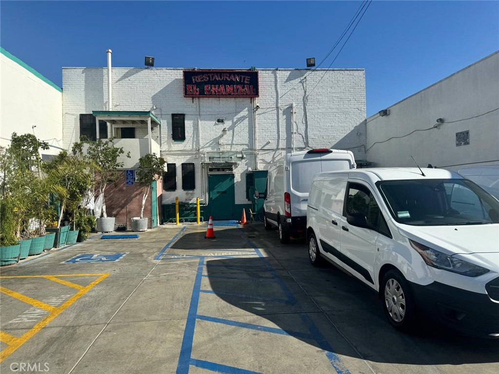 7111 Pacific Boulevard