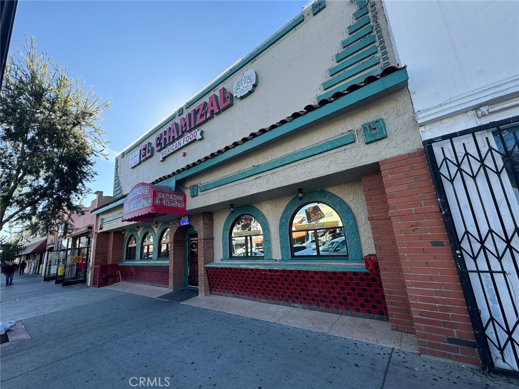 7111 Pacific Boulevard