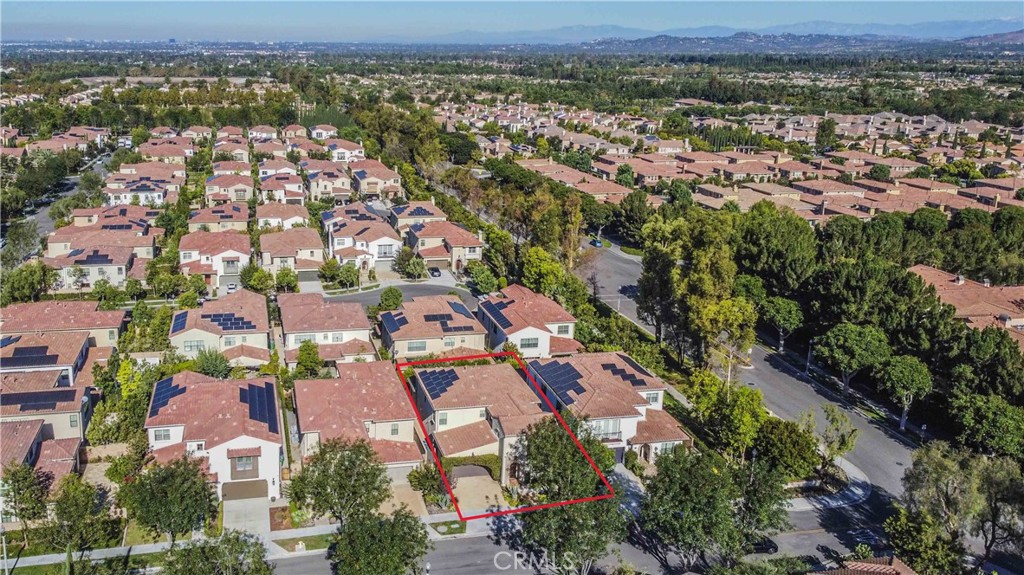 La Cresta - Residential
