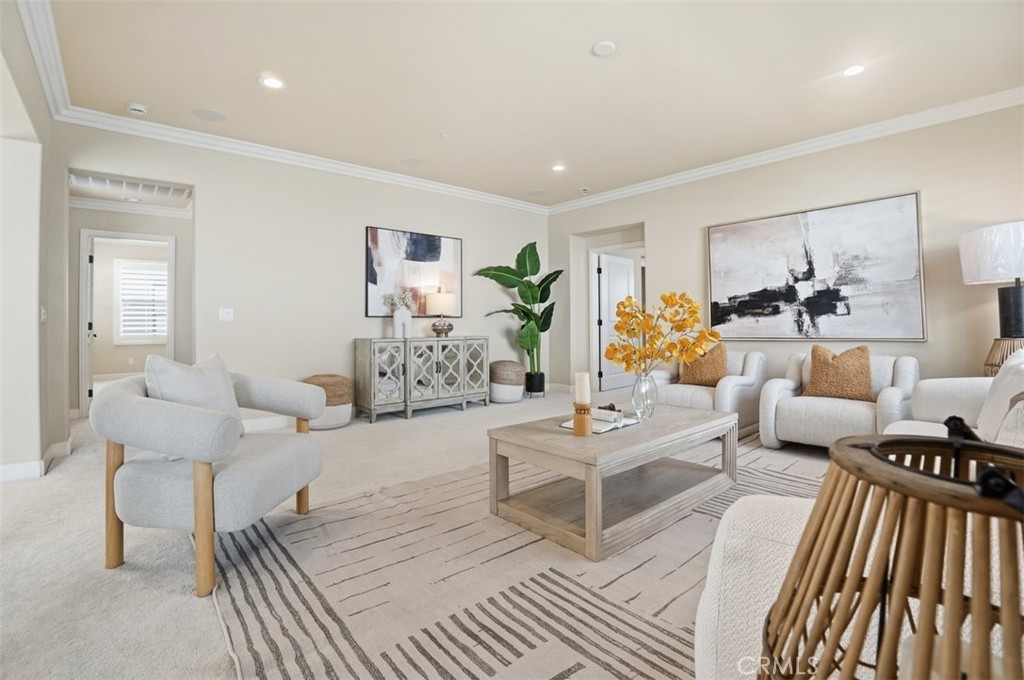 La Cresta - Residential