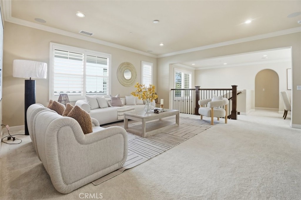 La Cresta - Residential