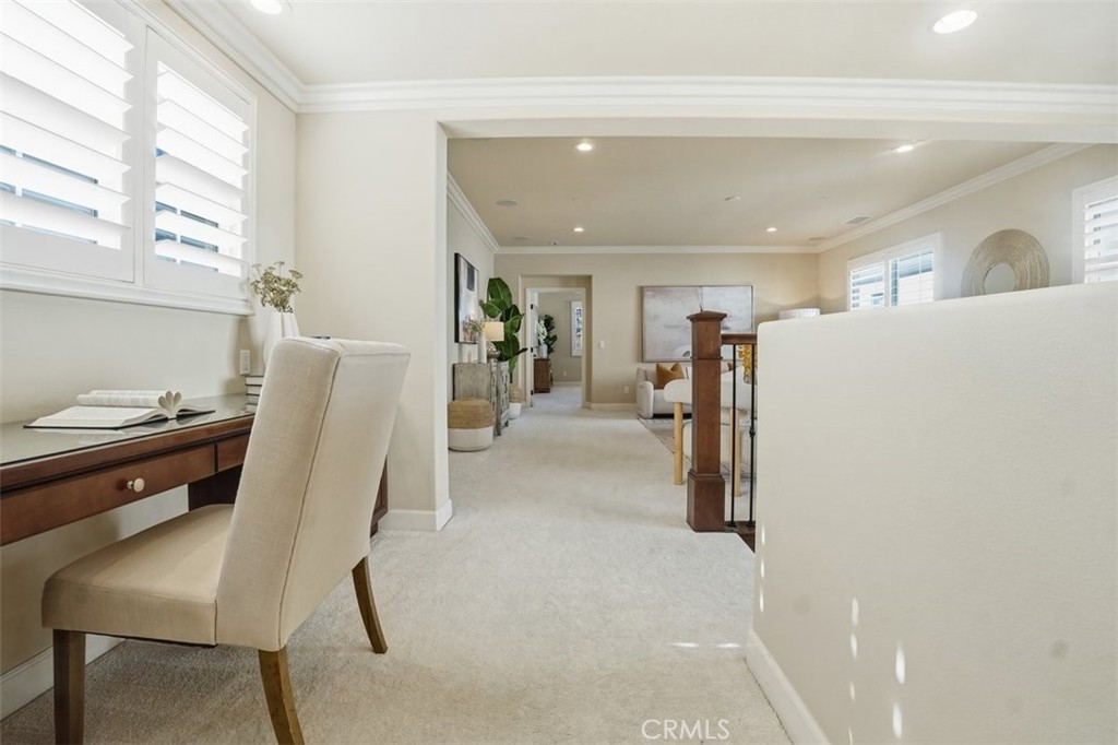 La Cresta - Residential