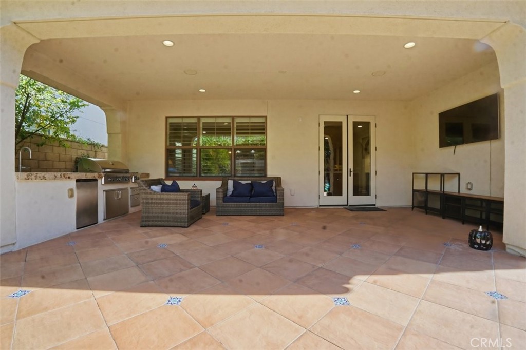 La Cresta - Residential