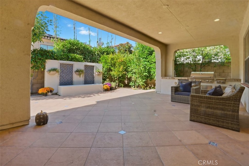 La Cresta - Residential