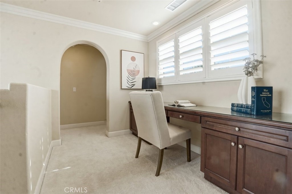 La Cresta - Residential