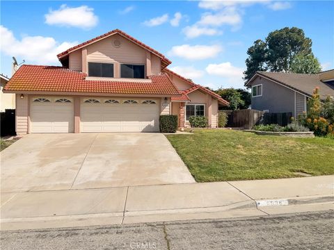 Photo of 9036 Limecrest Dr, Riverside, CA 92508 (MLS # IV26032219)
