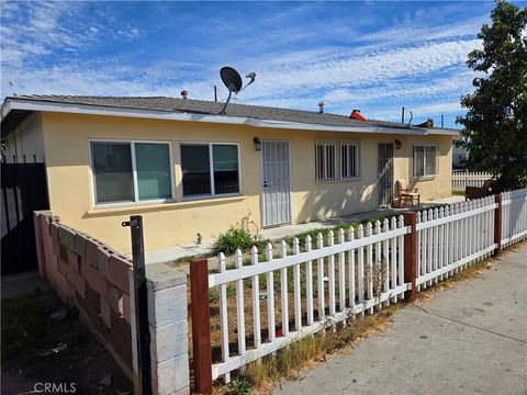 16644 Pioneer Boulevard Artesia CA 90701