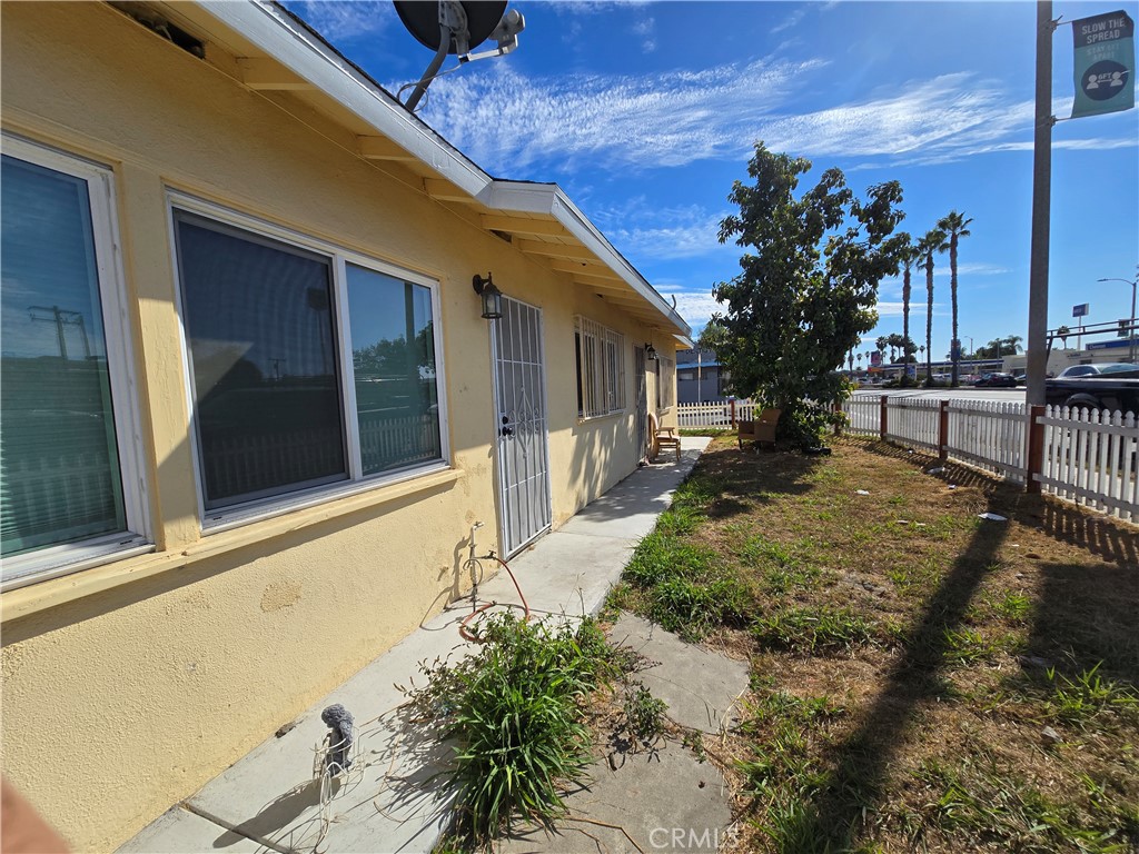 16644 Pioneer Boulevard