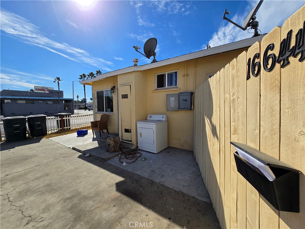 16644 Pioneer Boulevard