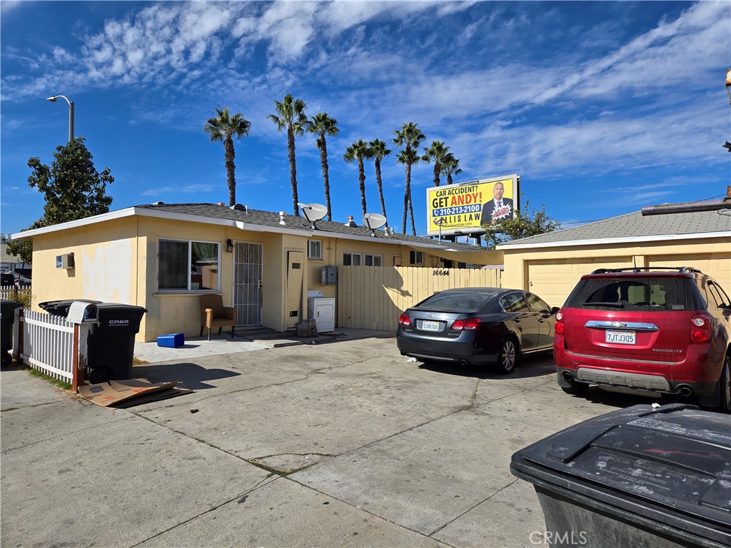 16644 Pioneer Boulevard