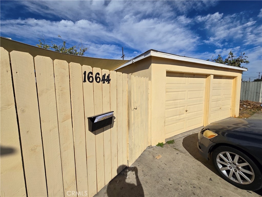 16644 Pioneer Boulevard