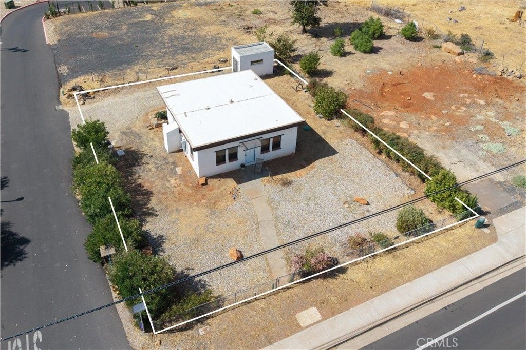 Photo of 5985 Maxwell Dr, Paradise, CA 95969 (MLS # SN25226445)