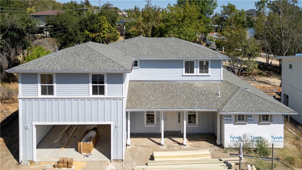 3156 Johnson Ave.