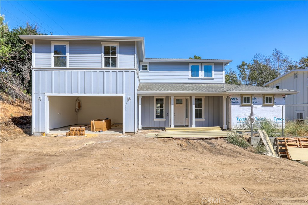 3156 Johnson Ave.