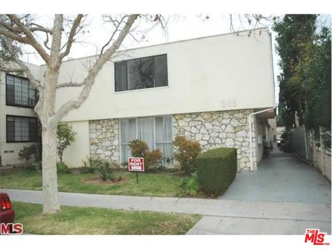 Photo of 348 S Rexford Drive #4, Beverly Hills, CA 90212 (MLS # 26663115)