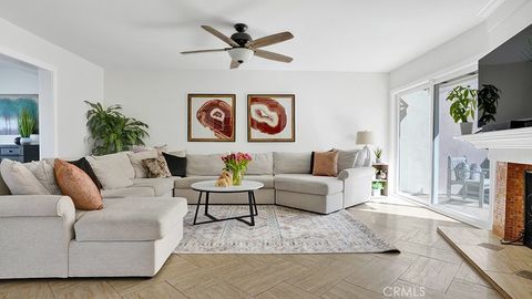 Photo of 19471 Sandcastle Ln, Huntington Beach, CA 92648 (MLS # OC26020381)