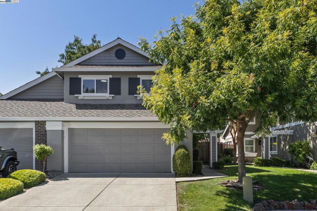 This beautiful, light-filled 3 bedroom, 2.5 bathroom Danville townhouse offers a unique and inviting layout that feels open, spacious, and thoughtfully designed. Vaulted ceilings in the living room create a dramatic sense of volume and light, while the flowing floor plan connects living, dining, and kitchen spaces seamlessly. The home features a private two-car garage and a backyard that is both low-maintenance and generous in size—paved, sun-filled in the afternoons, and ideal for outdoor dining, gatherings, or simply enjoying the best of California summers. Nestled in one of Danville’s most stunning neighborhoods, this community is known for its spectacular design and park-like setting. Tree-lined streets, impeccably maintained grounds, and lush walking paths create a serene atmosphere, while amenities such as tennis courts, a sparkling pool, and a relaxing spa bring a resort-style lifestyle right to your doorstep. Across from Sycamore Park and Elementary School, and close to shopping, dining, golf courses, and more, this home combines everyday convenience with an elevated sense of community and charm.