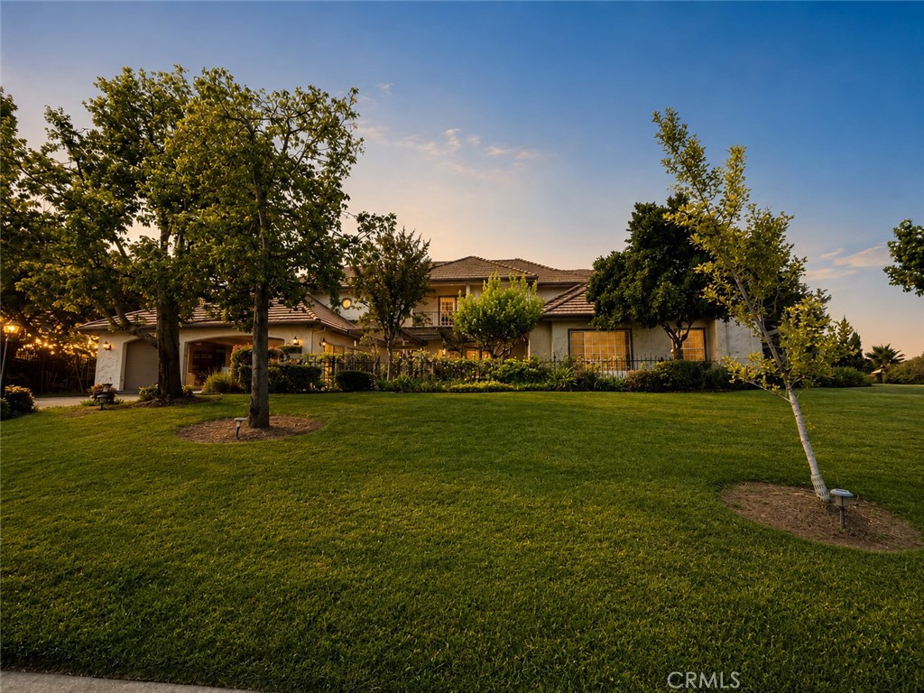1506 Crestview Rd,