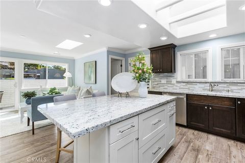 2046 Via Mariposa E Unit P Laguna Woods CA 92637