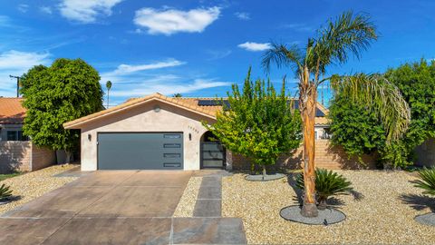 Photo of 73390 Guadalupe Avenue, Palm Desert, CA 92260 (MLS # 219142610DA)