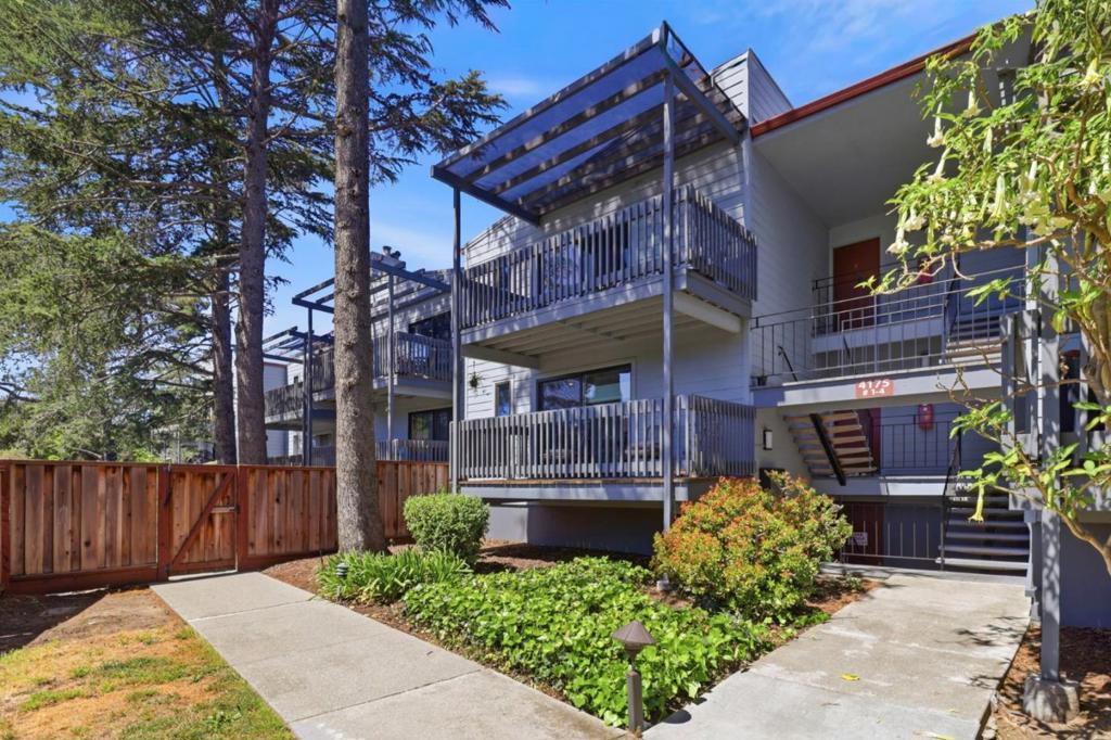 4175 George Avenue 4, San Mateo CA 94403