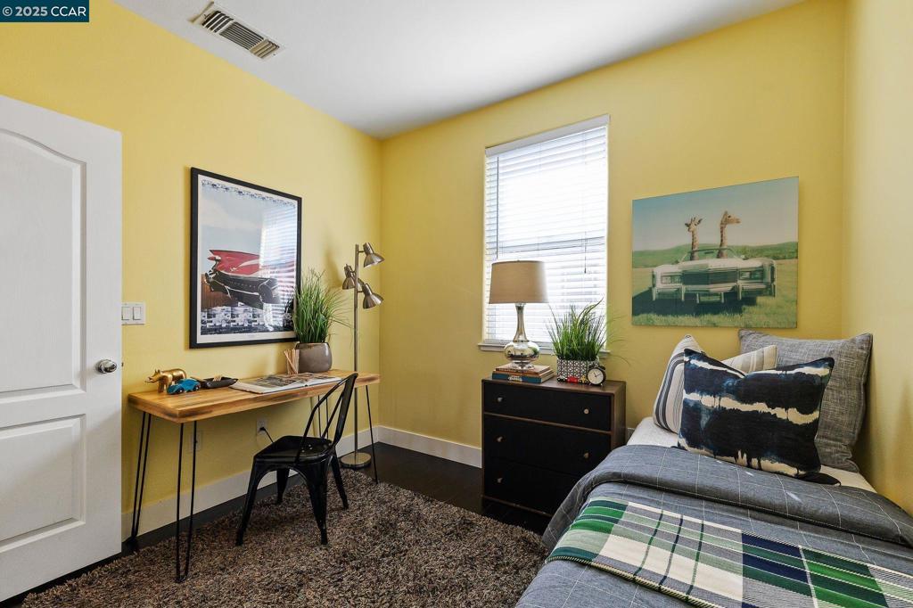 BENICIA MARINA - Residential