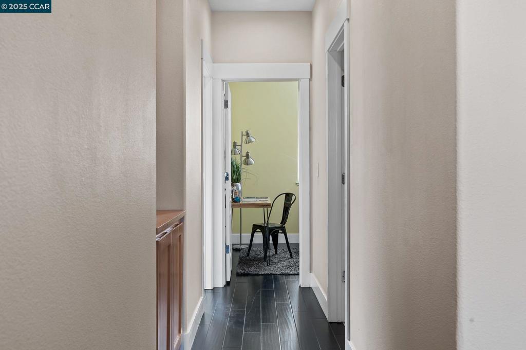 BENICIA MARINA - Residential