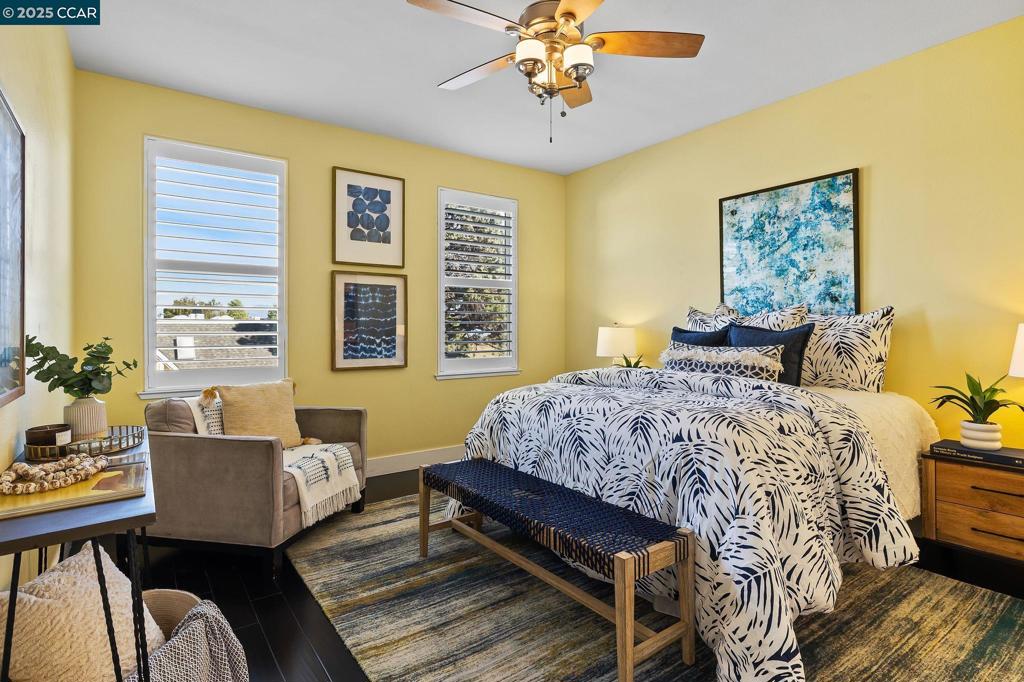 BENICIA MARINA - Residential