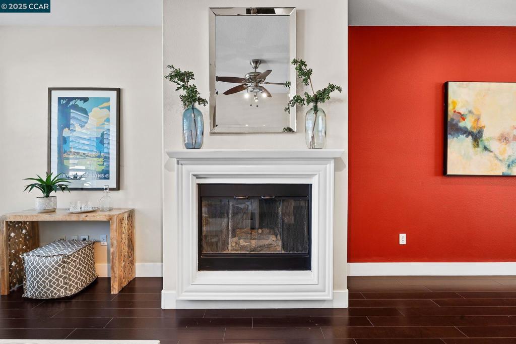 BENICIA MARINA - Residential