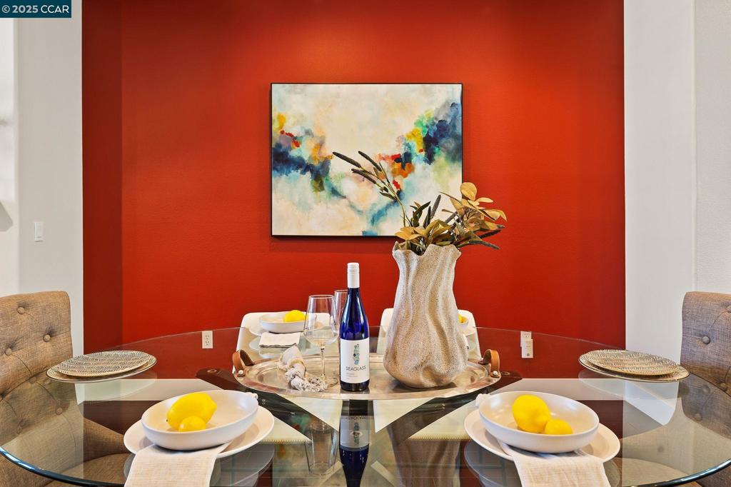 BENICIA MARINA - Residential