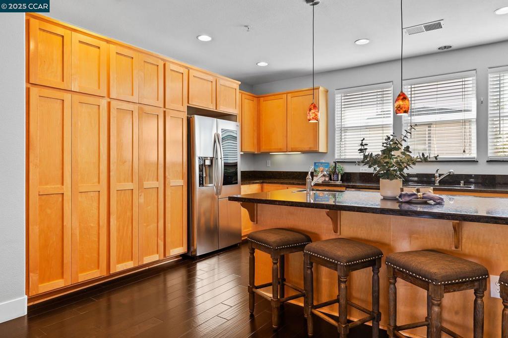 BENICIA MARINA - Residential