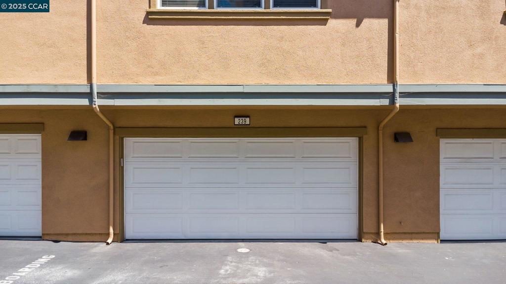 BENICIA MARINA - Residential