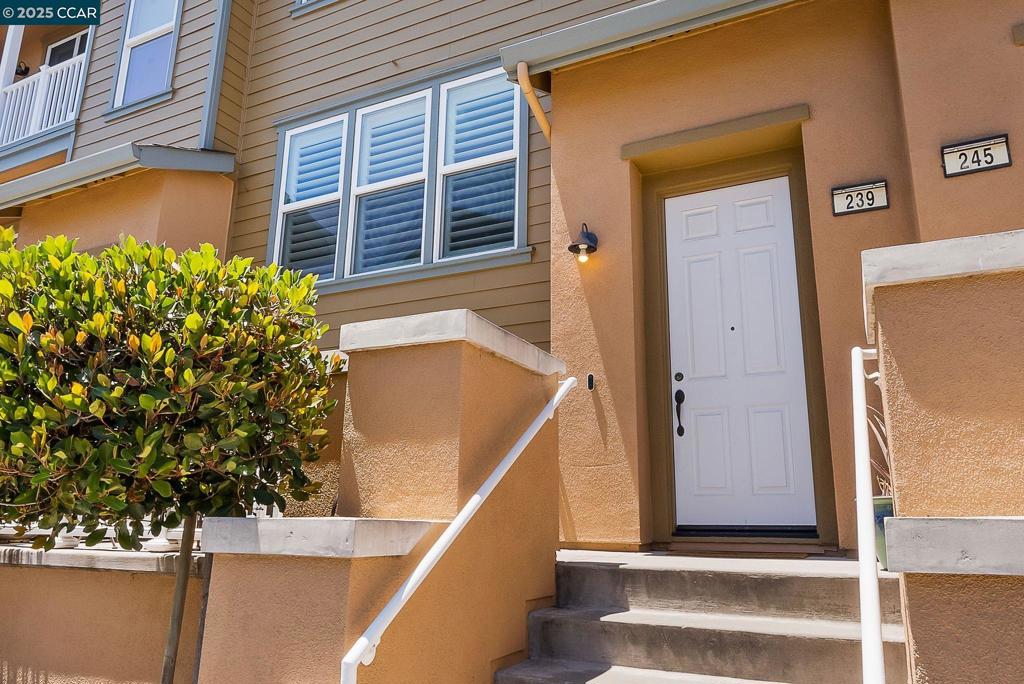 BENICIA MARINA - Residential