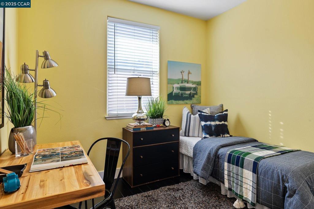 BENICIA MARINA - Residential