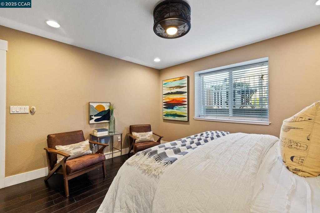 BENICIA MARINA - Residential