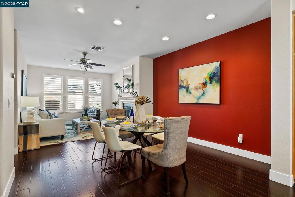 BENICIA MARINA - Residential