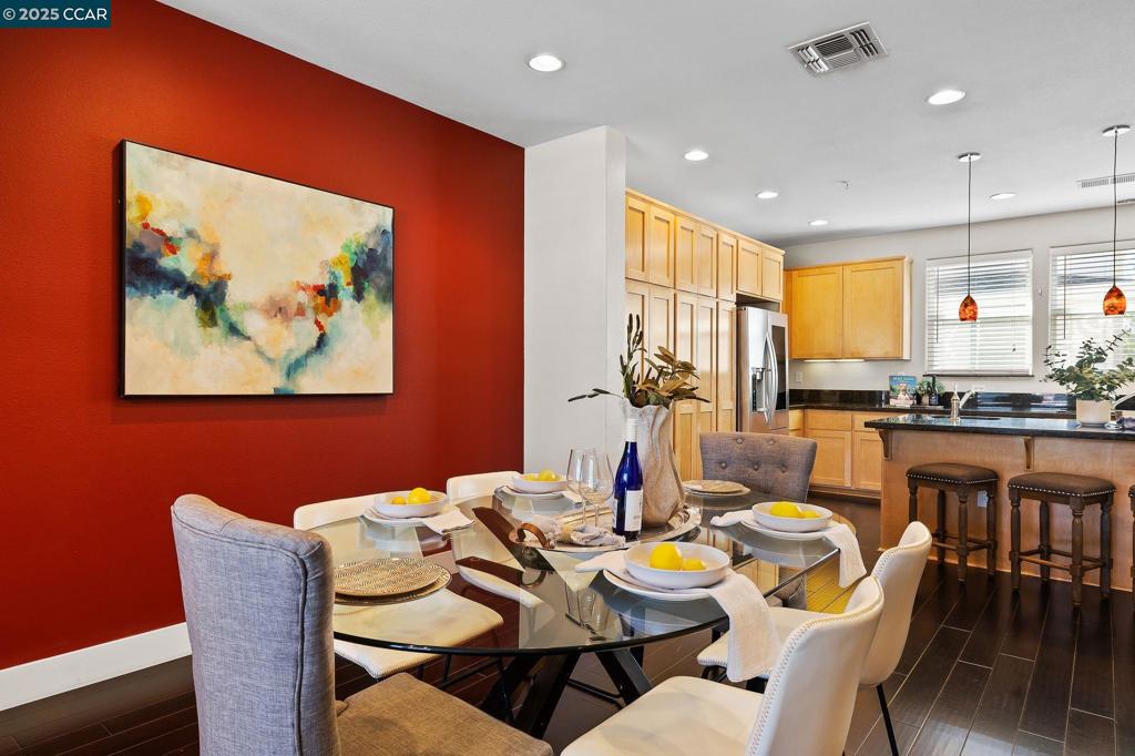 BENICIA MARINA - Residential