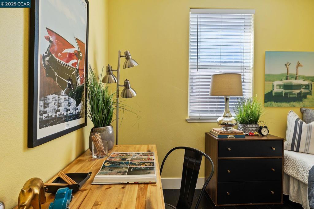 BENICIA MARINA - Residential