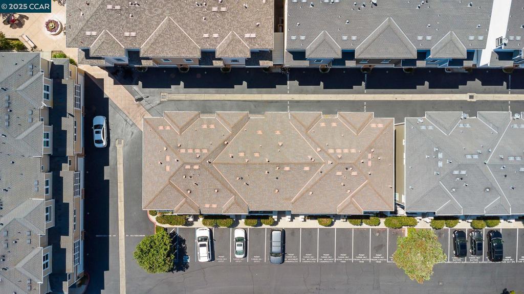 BENICIA MARINA - Residential