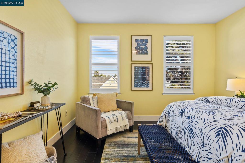 BENICIA MARINA - Residential