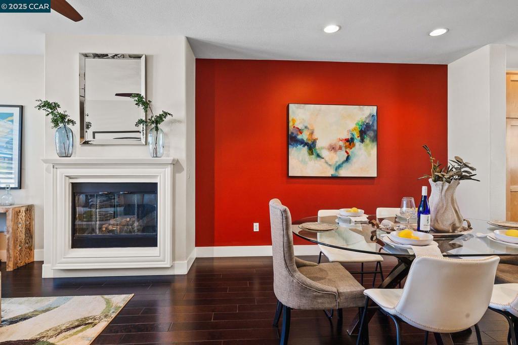 BENICIA MARINA - Residential