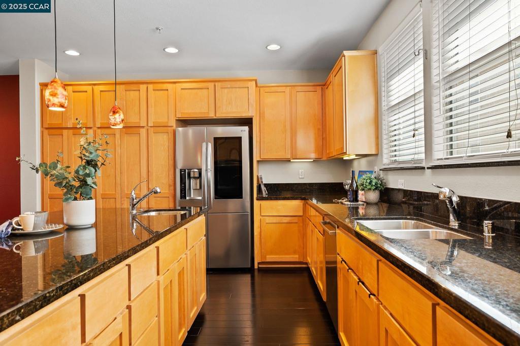 BENICIA MARINA - Residential