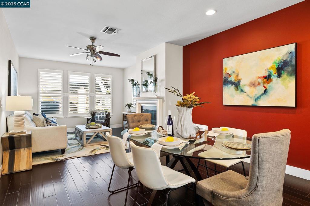 BENICIA MARINA - Residential