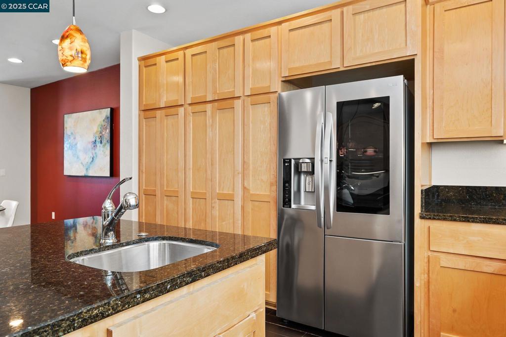 BENICIA MARINA - Residential