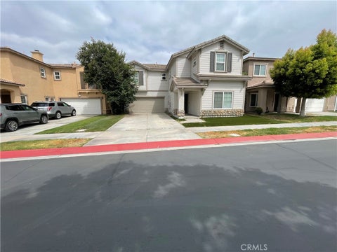 Photo of 1251 Castledale ST, Riverside, CA 92501 (MLS # OC26224127)